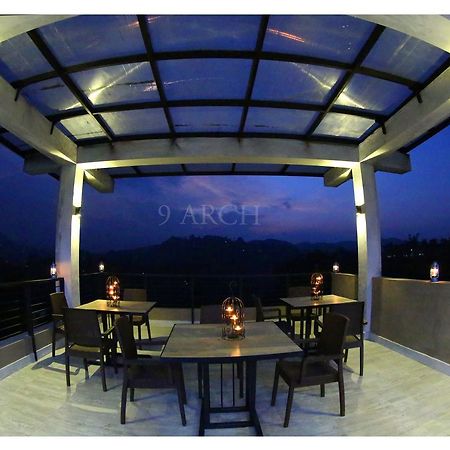 9 Arch Hotel Bandarawela Exterior foto