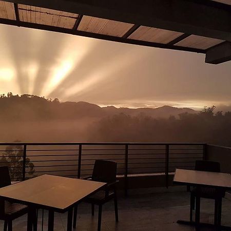 9 Arch Hotel Bandarawela Exterior foto