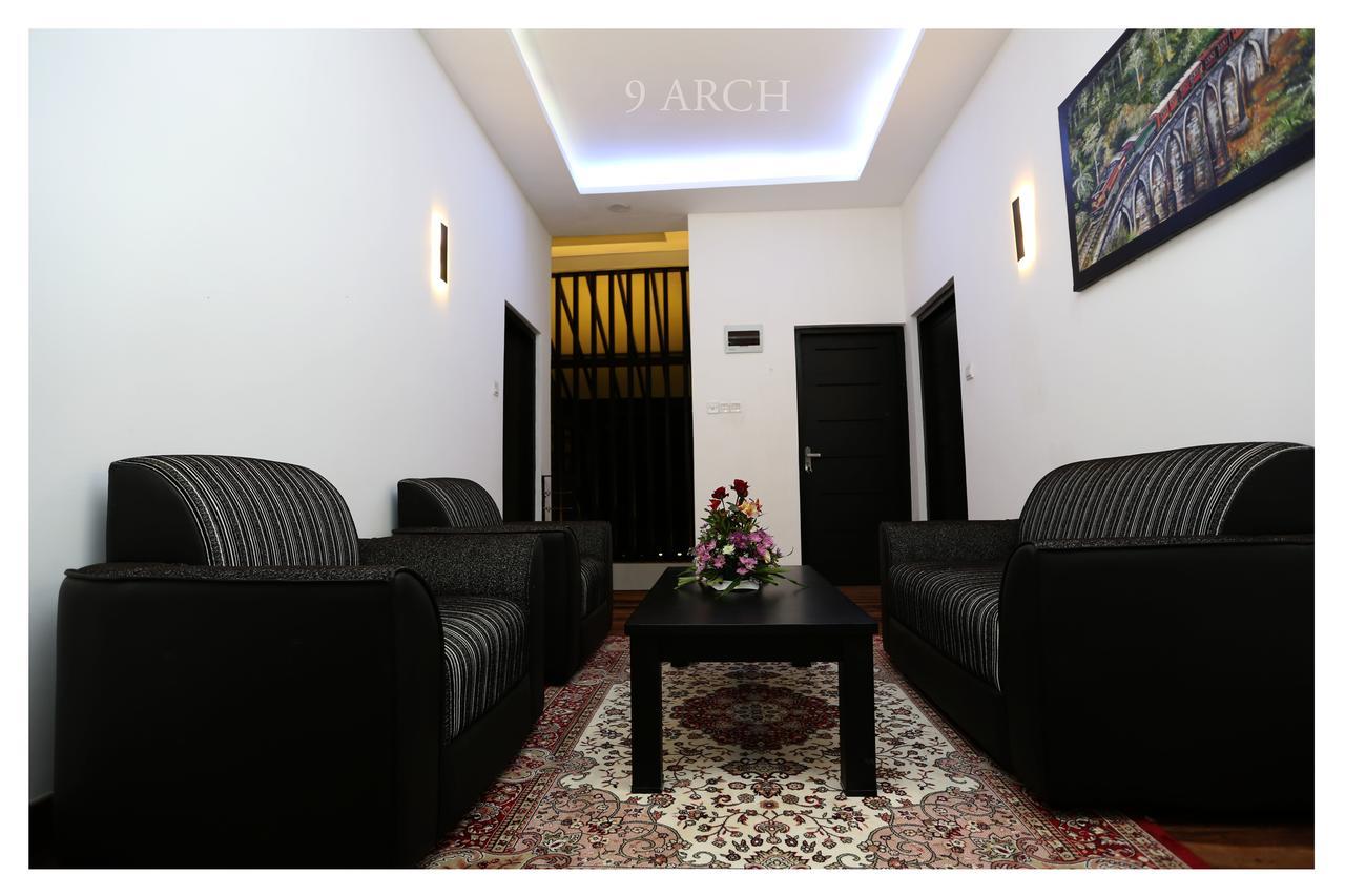 9 Arch Hotel Bandarawela Exterior foto